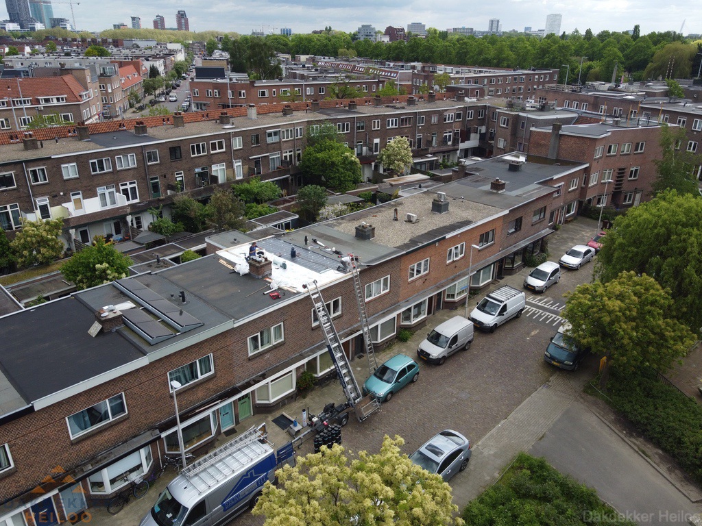 Dak Inspecteren Heiloo Dak Inspecteren Heiloo