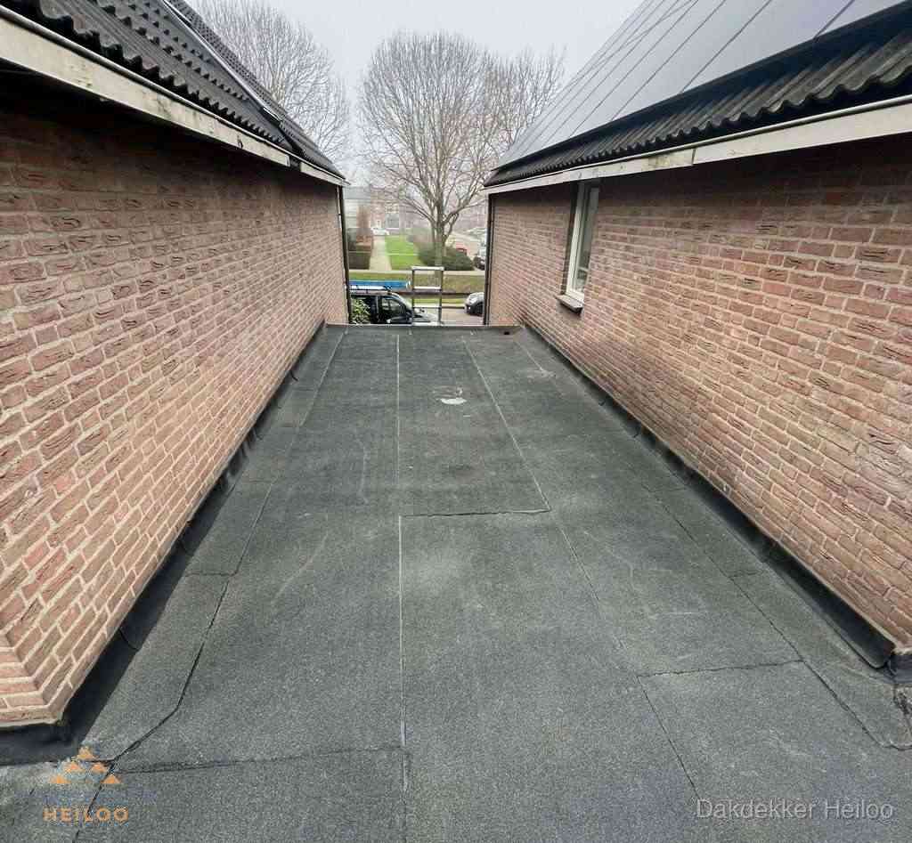 Dakbedekking Heiloo Dakbedekking Heiloo