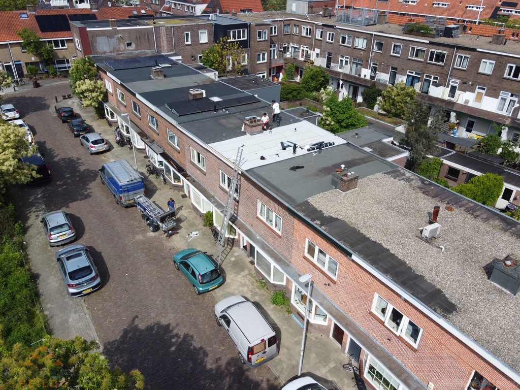 Dakbedekking Plat Dak Heiloo Dakbedekking Plat Dak Heiloo