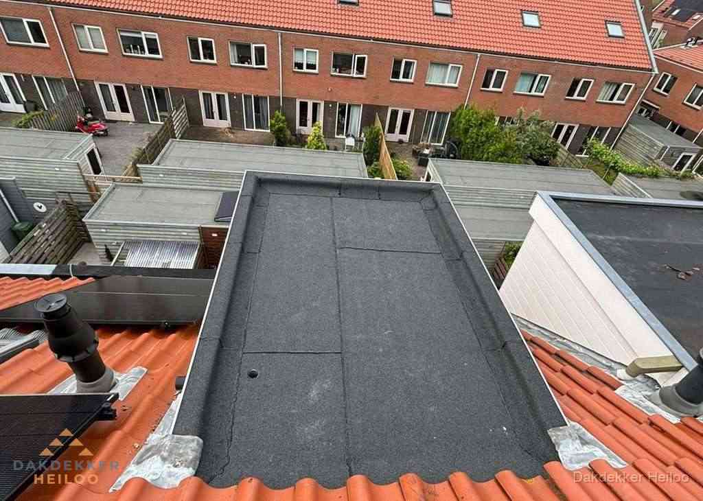 Dakdekkersbedrijf Heiloo Dakdekkersbedrijf Heiloo