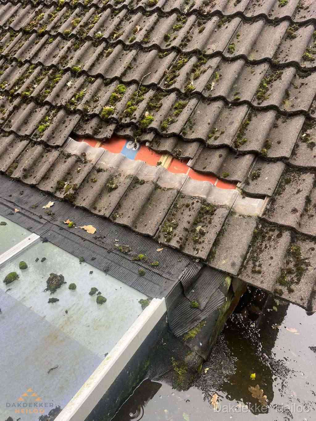 Dakpannen Repareren Heiloo Dakpannen Repareren Heiloo
