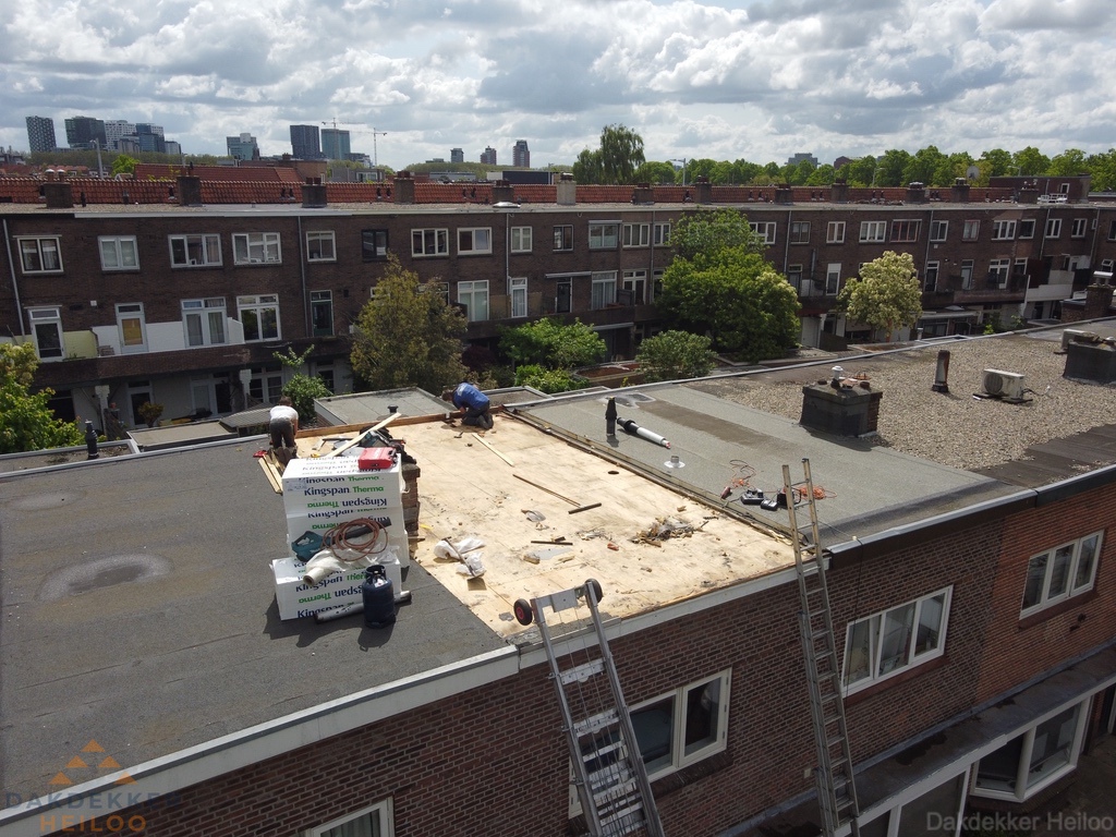 Dakreparatie Heiloo Dakreparatie Heiloo