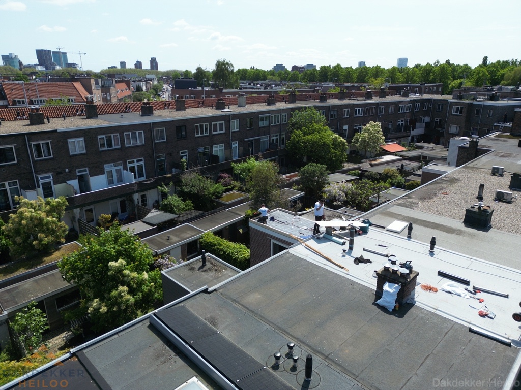 Heiloo Dakdekker Heiloo Dakdekker