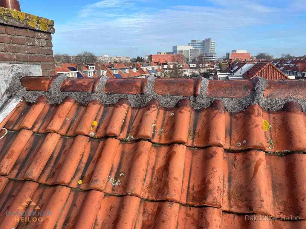 Heiloo Daken Renoveren Heiloo Daken Renoveren