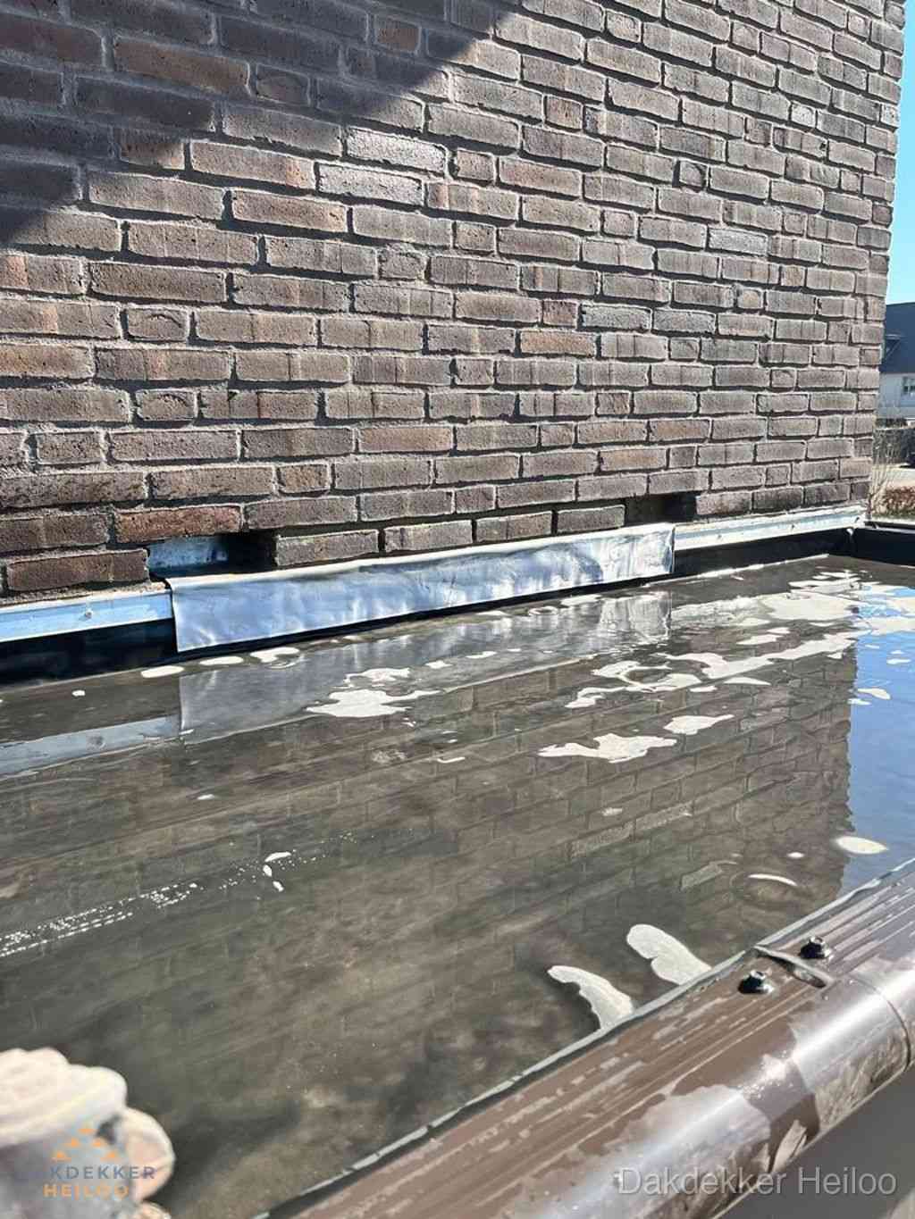 Lekkage Dak Repareren Heiloo Lekkage Dak Repareren Heiloo