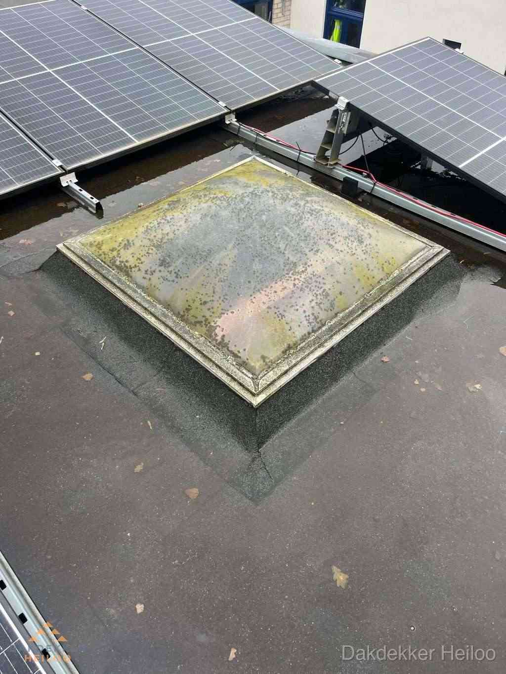 Opsporen Daklekkage Heiloo Opsporen Daklekkage Heiloo