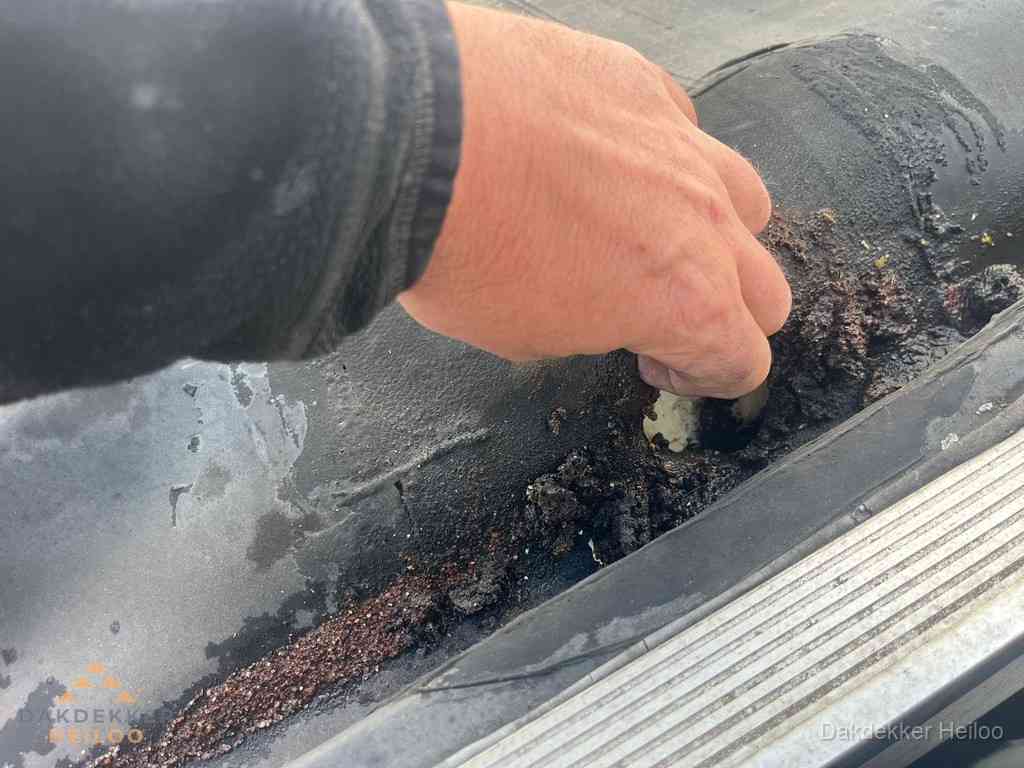 Plat Dak Reparatie Heiloo Plat Dak Reparatie Heiloo